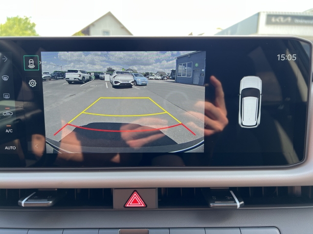 Kia Seltos – Bild 13