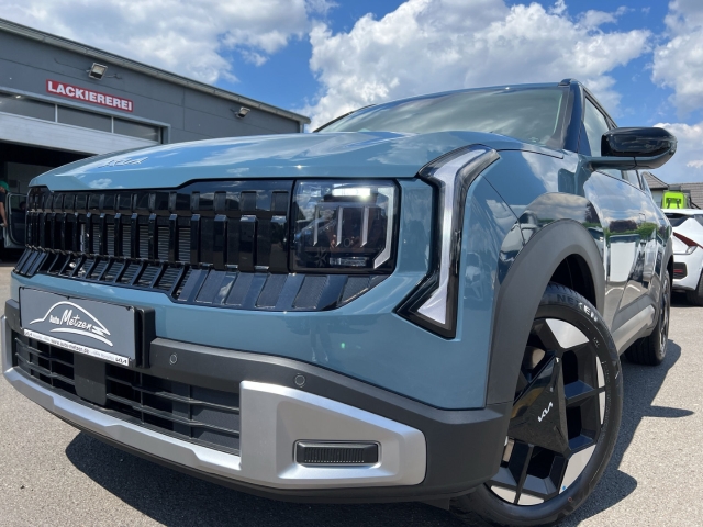Kia Seltos – Bild 2