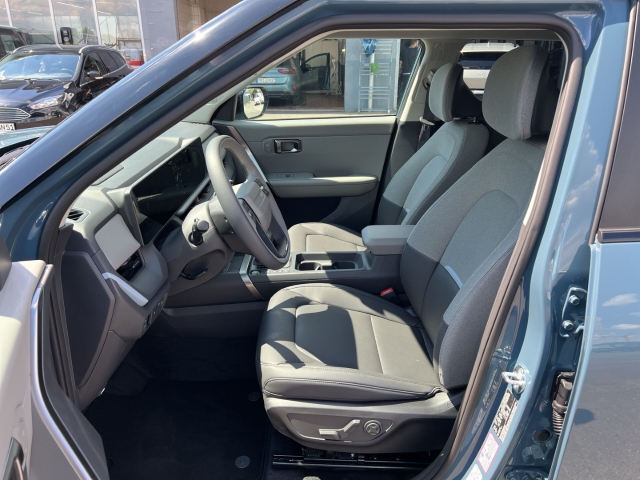 Kia Seltos – Bild 3