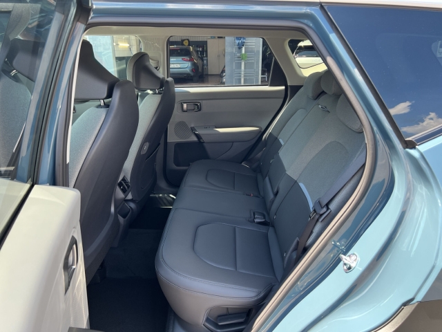 Kia Seltos – Bild 4