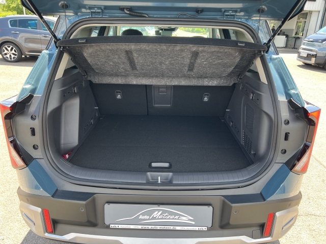 Kia Seltos – Bild 6
