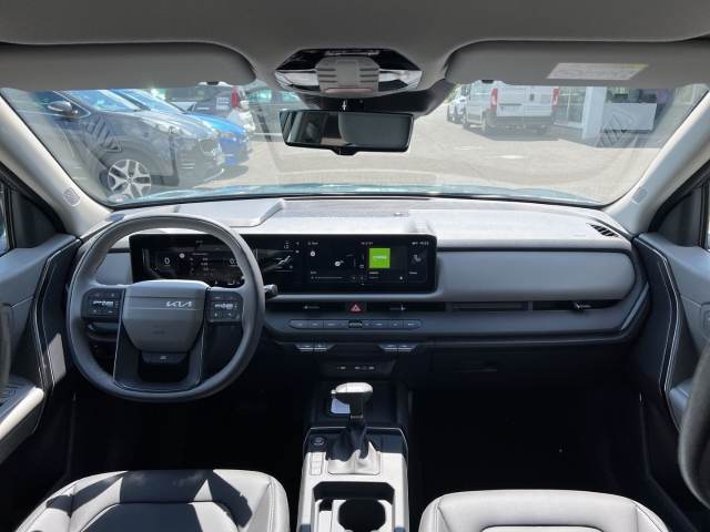 Kia Seltos – Bild 7