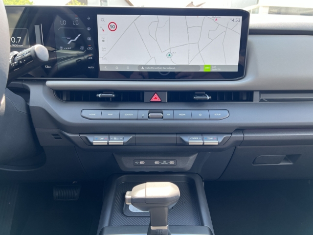 Kia Seltos – Bild 8