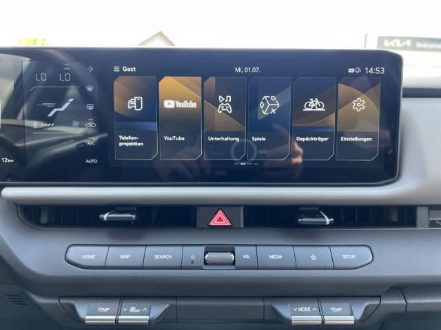 Kia Seltos – Bild 9