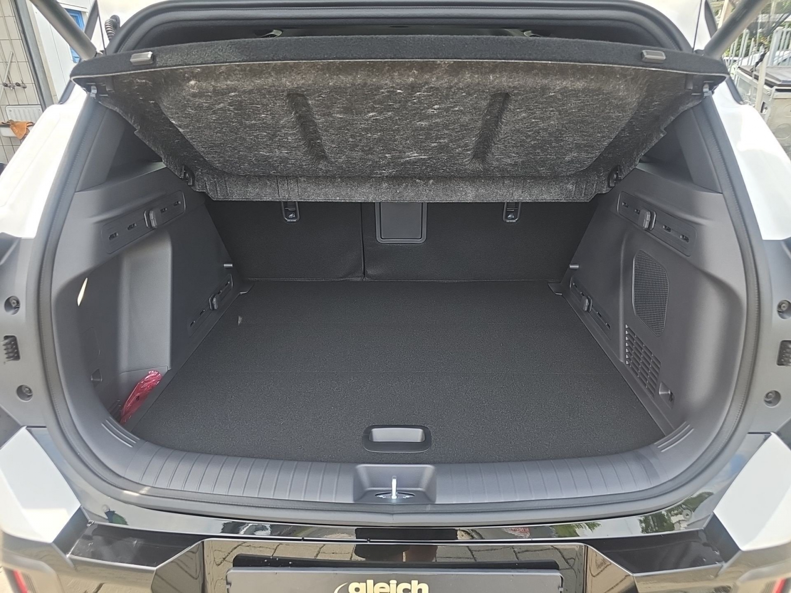 Kia Seltos – Bild 12