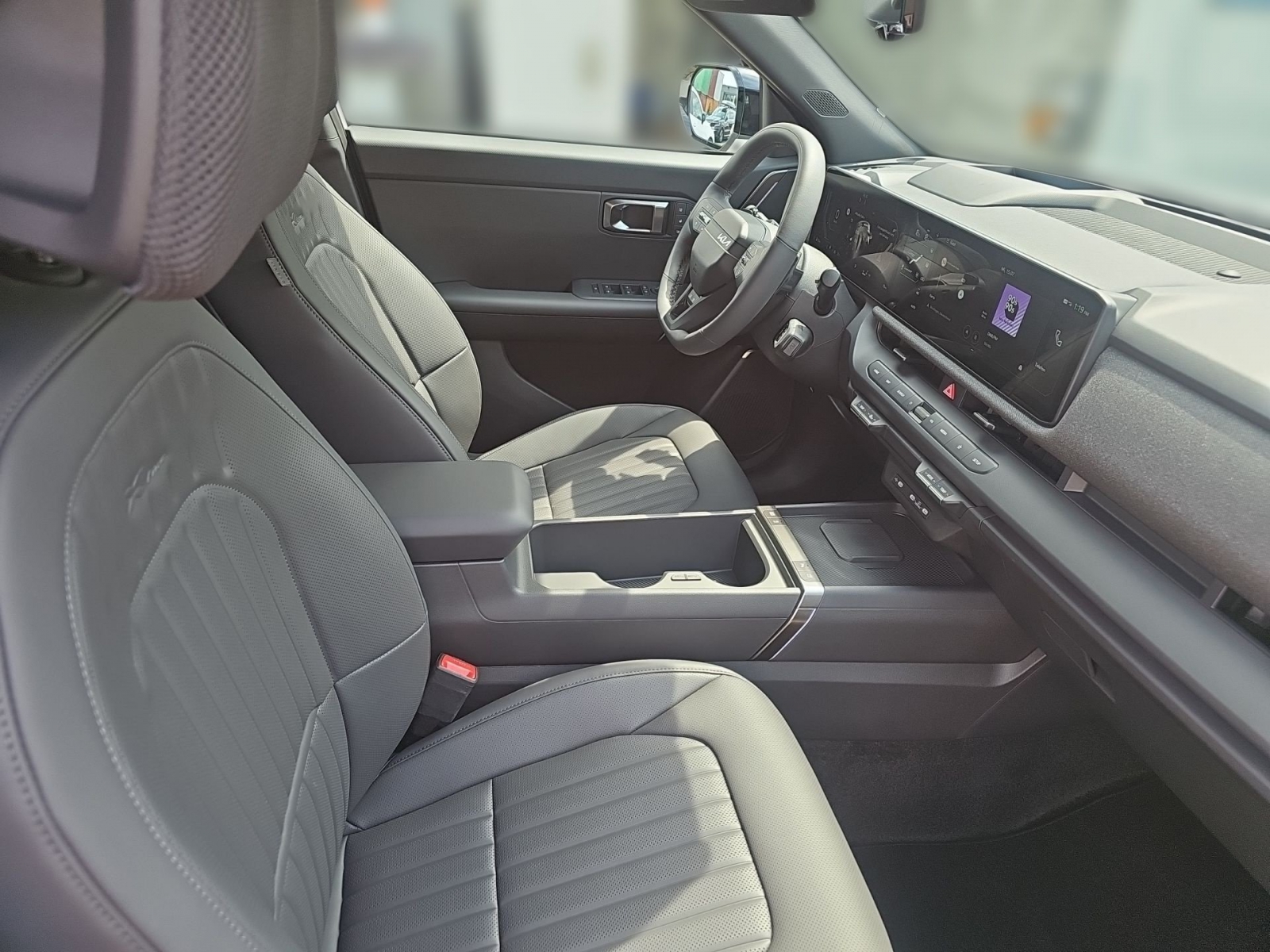 Kia Seltos – Bild 15