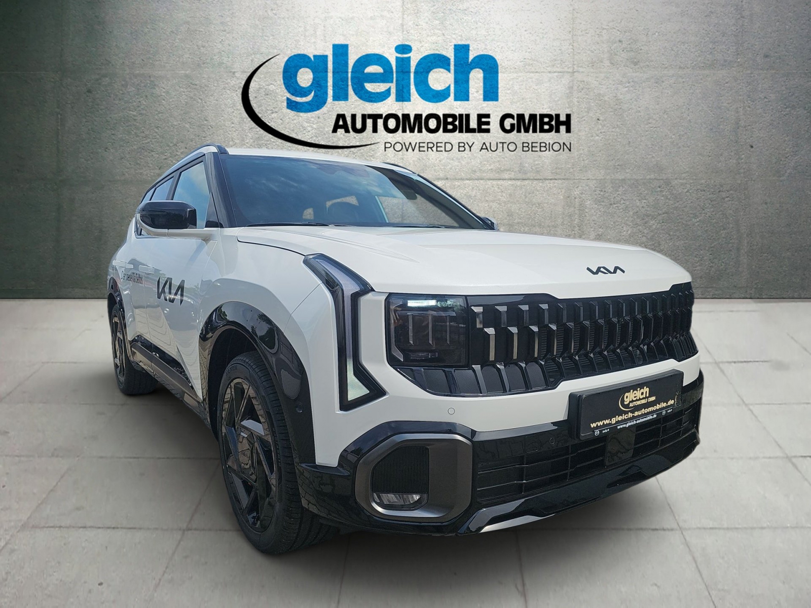 Kia Seltos – Bild 18