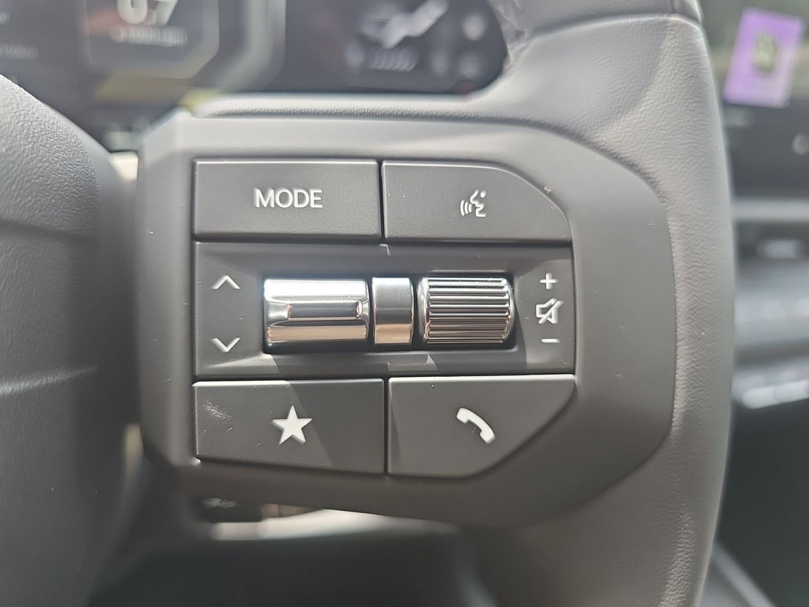 Kia Seltos – Bild 23