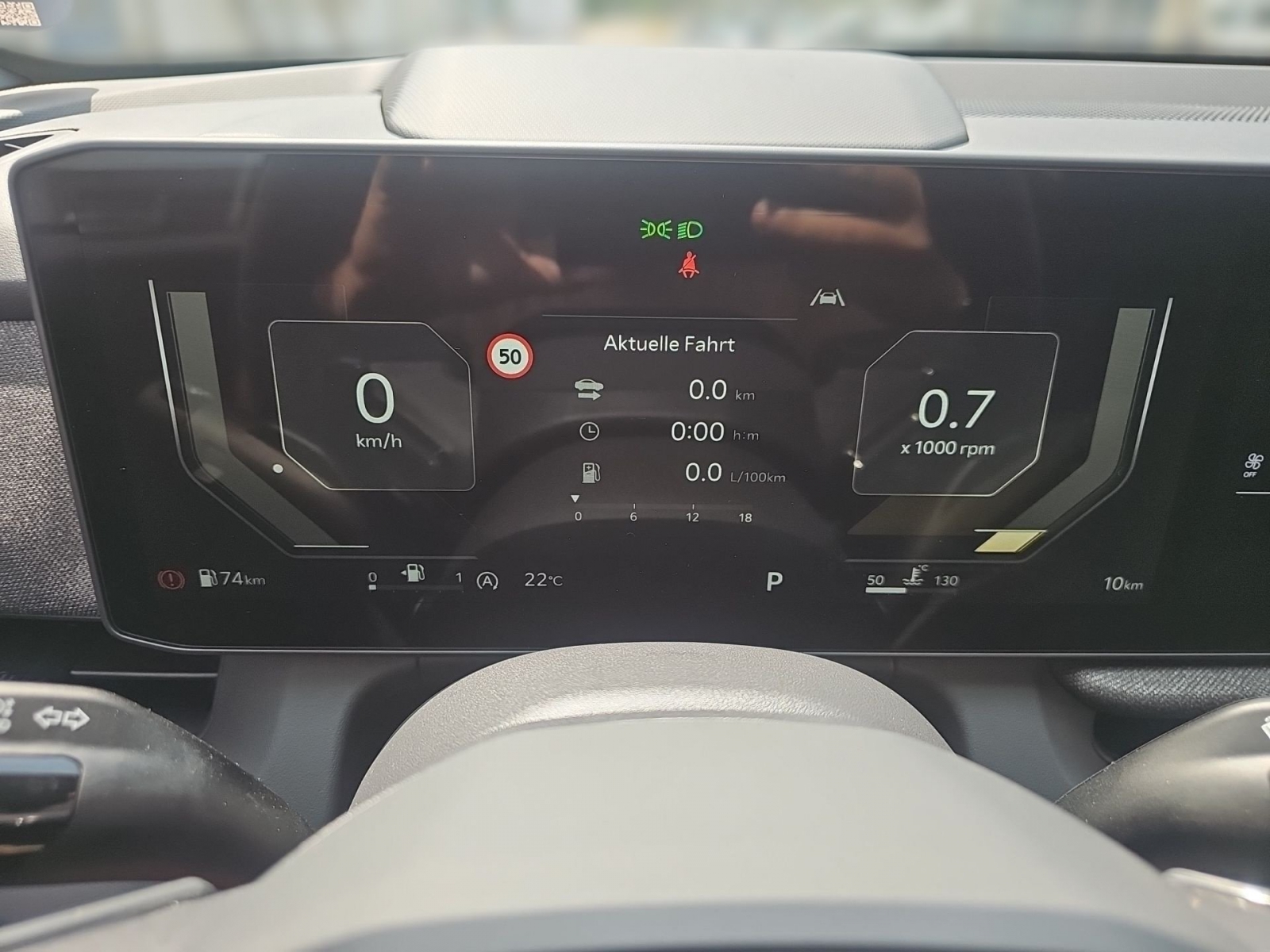 Kia Seltos – Bild 5