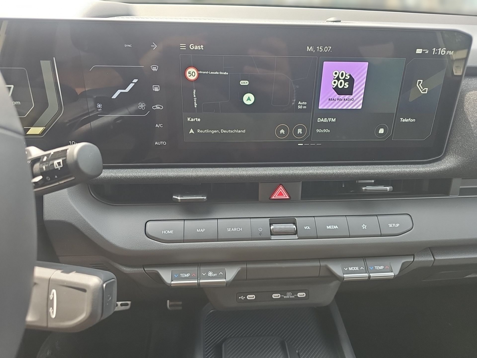Kia Seltos – Bild 6