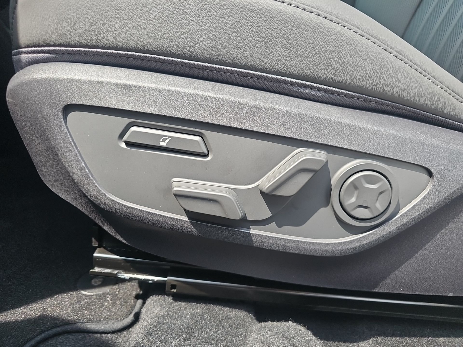 Kia Seltos – Bild 7