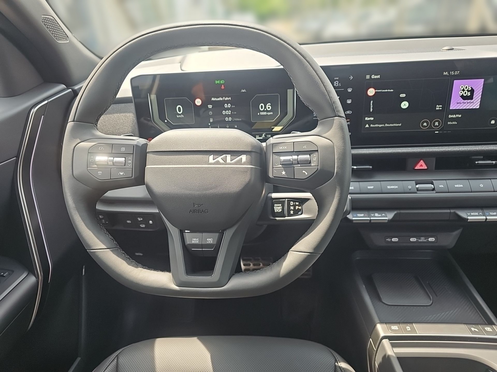 Kia Seltos – Bild 9