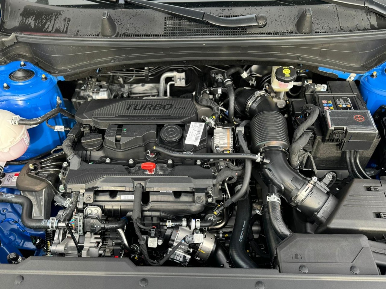 Kia Sportage – Bild 11