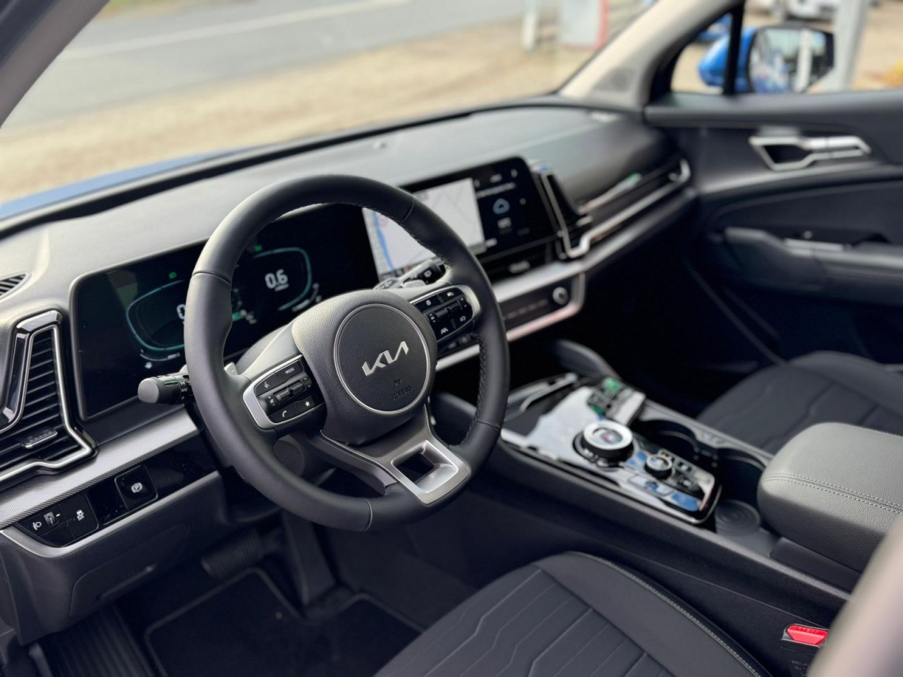 Kia Sportage – Bild 6