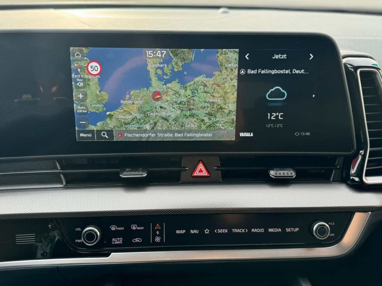 Kia Sportage – Bild 7