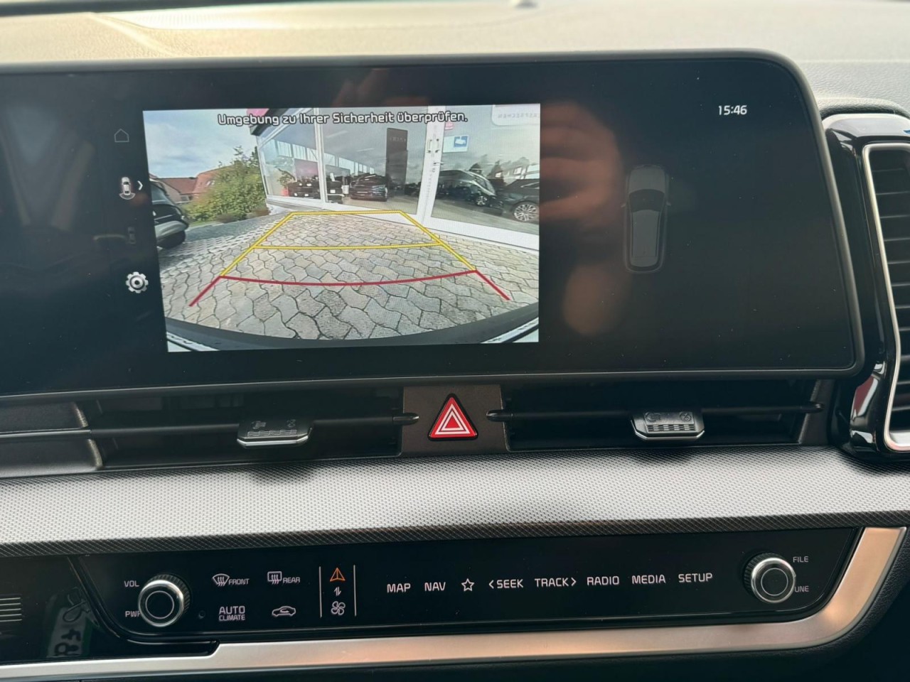 Kia Sportage – Bild 8