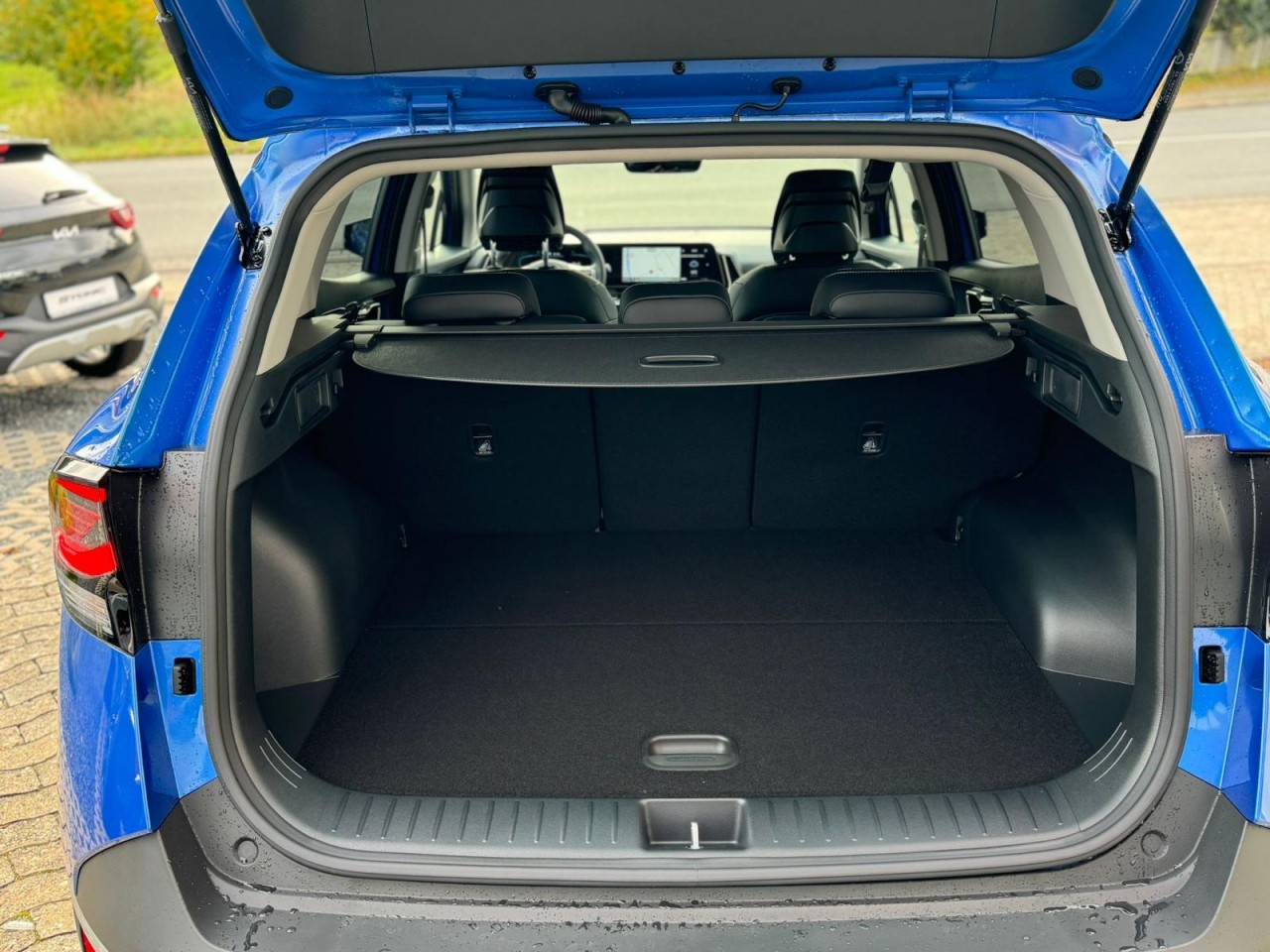 Kia Sportage – Bild 9