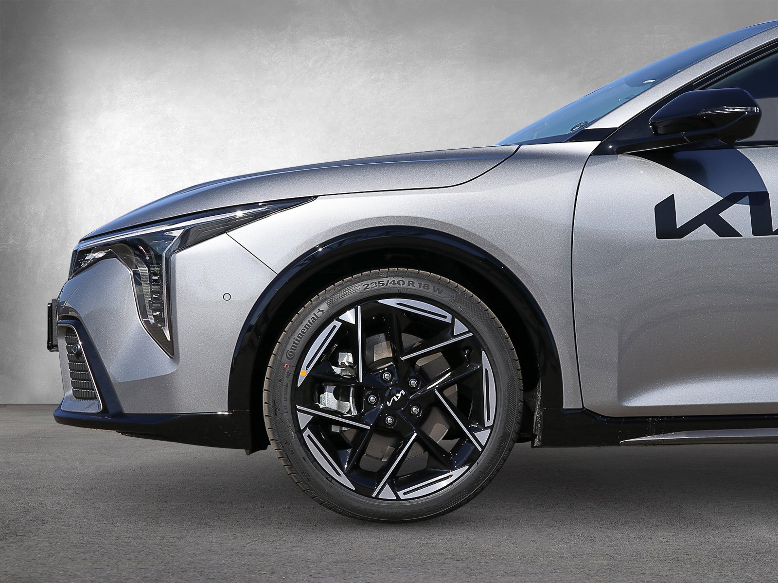 Kia K4 – Bild 10