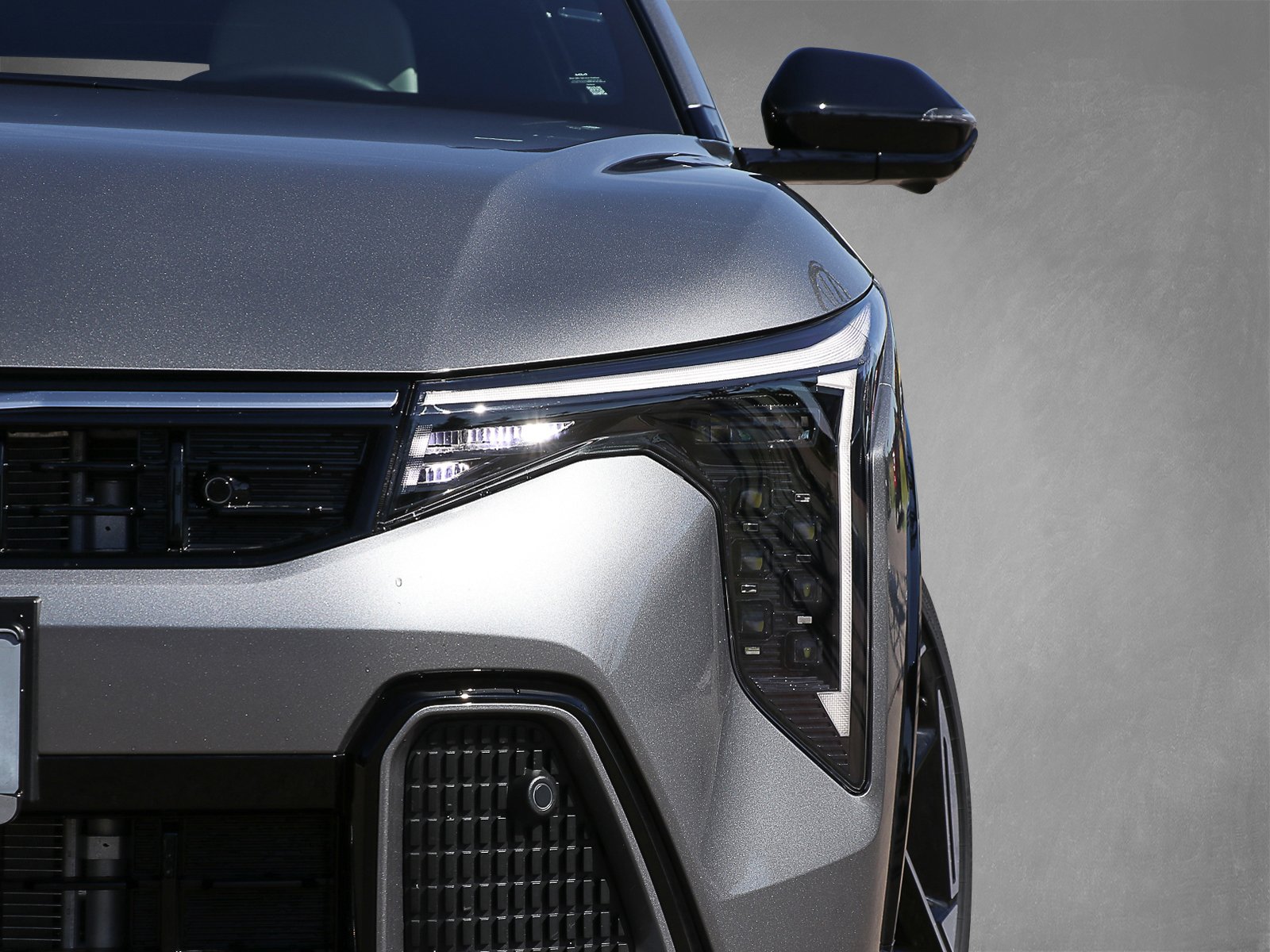 Kia K4 – Bild 11