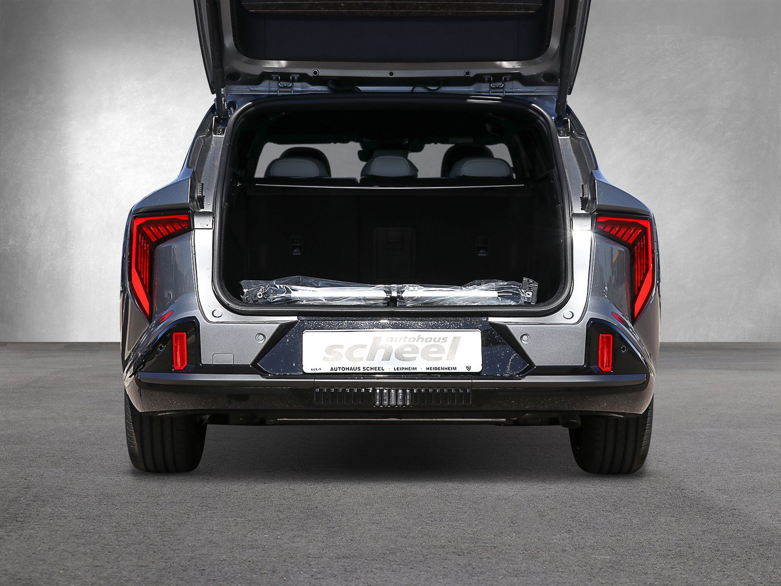 Kia K4 – Bild 12