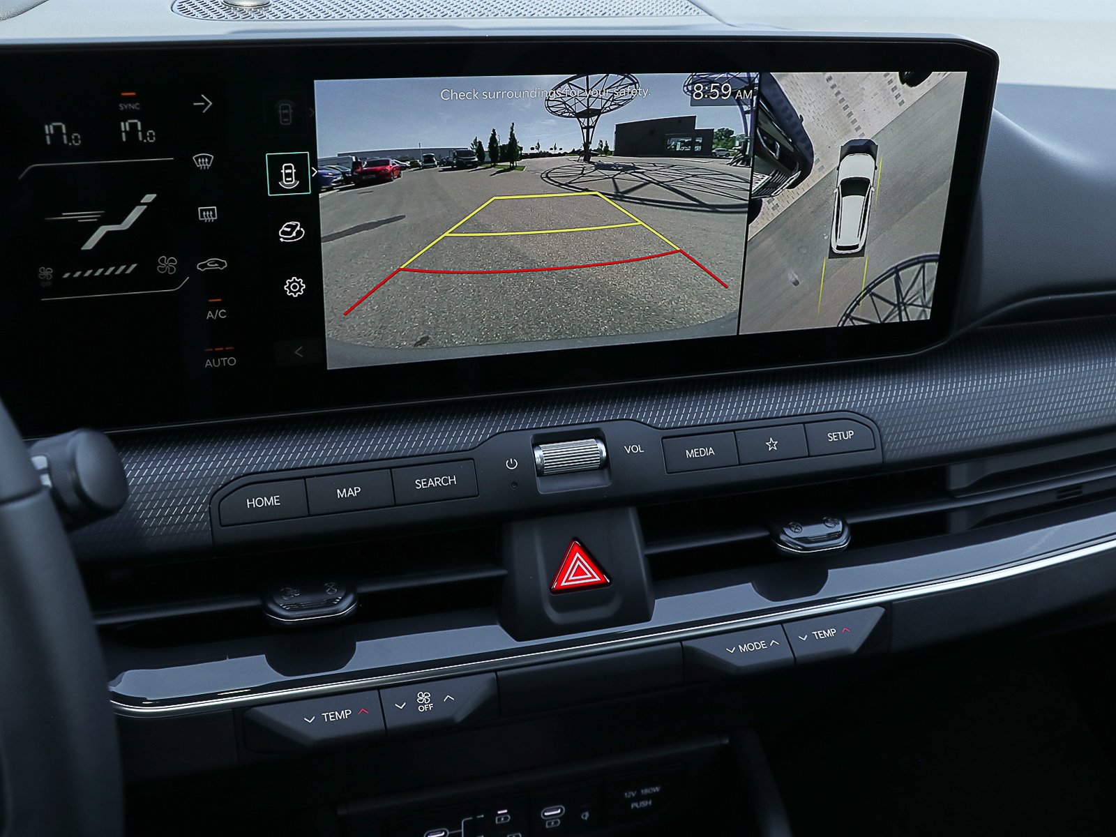 Kia K4 – Bild 13