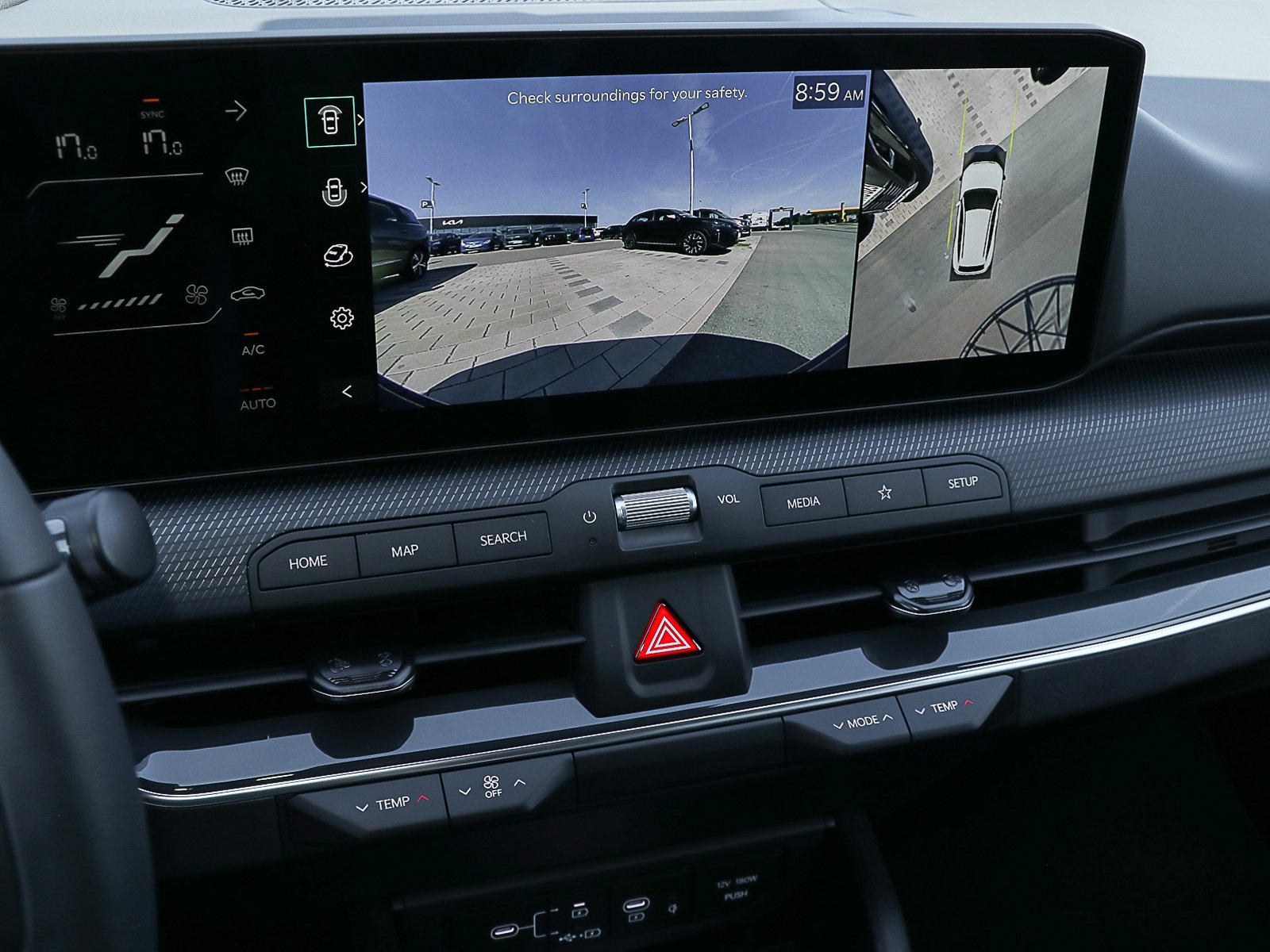 Kia K4 – Bild 14