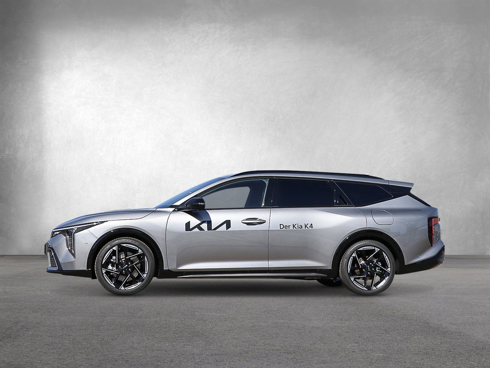 Kia K4