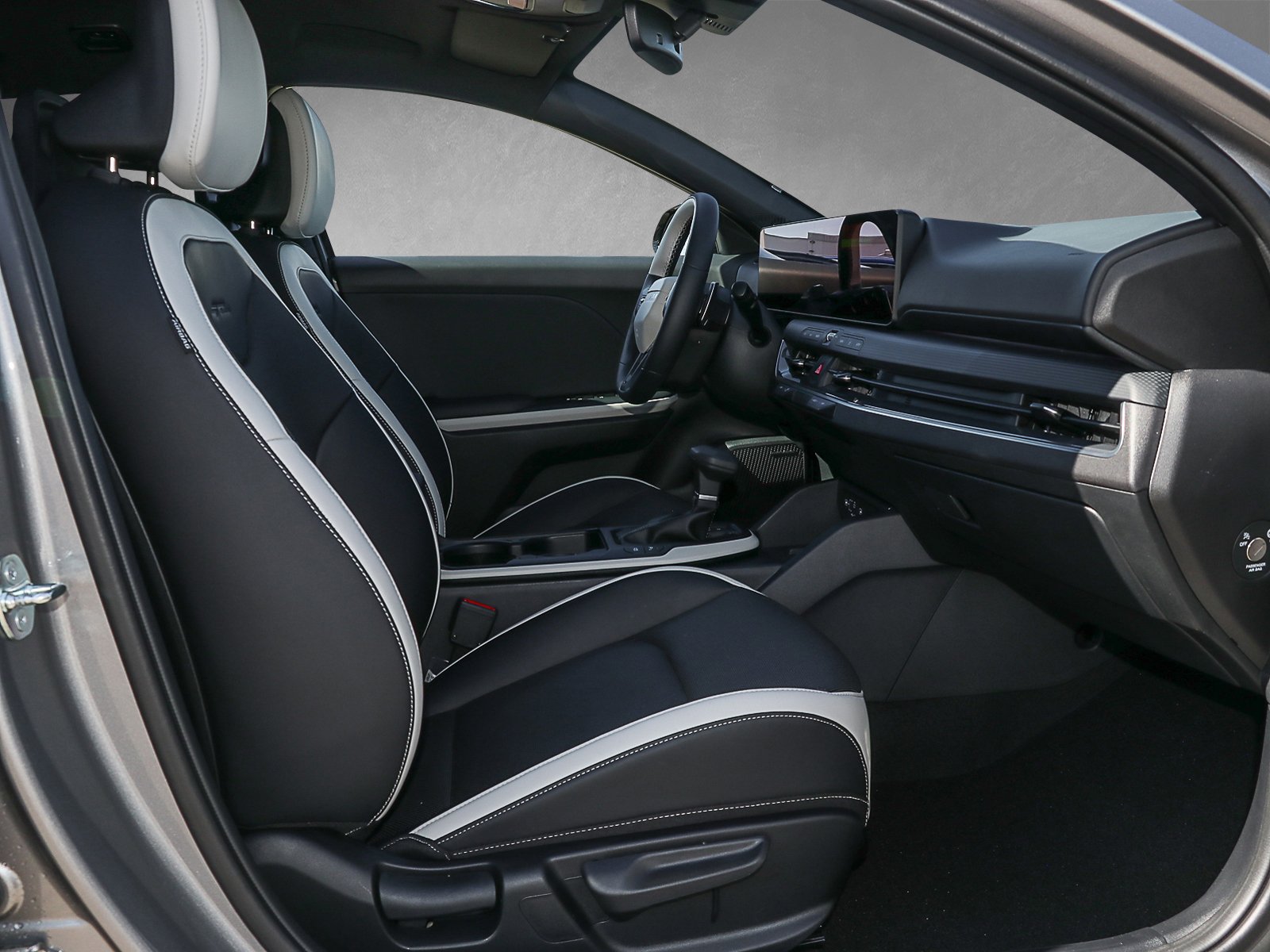 Kia K4 – Bild 5