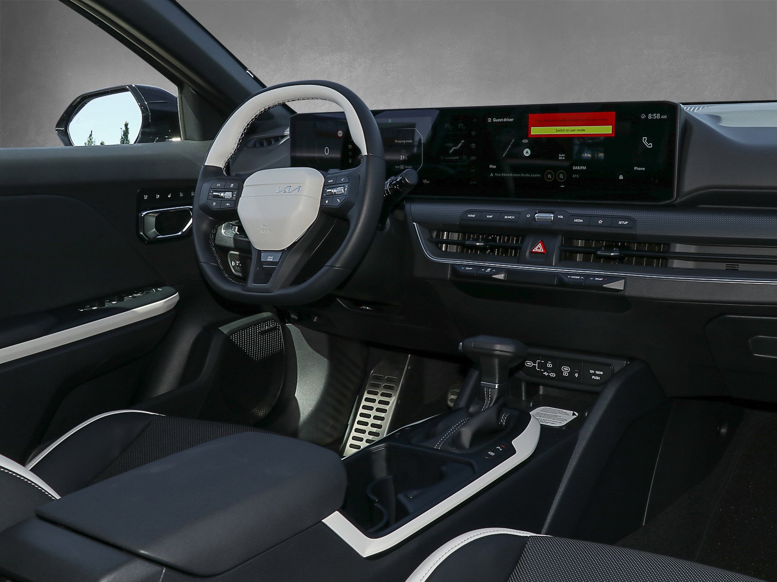 Kia K4 – Bild 6