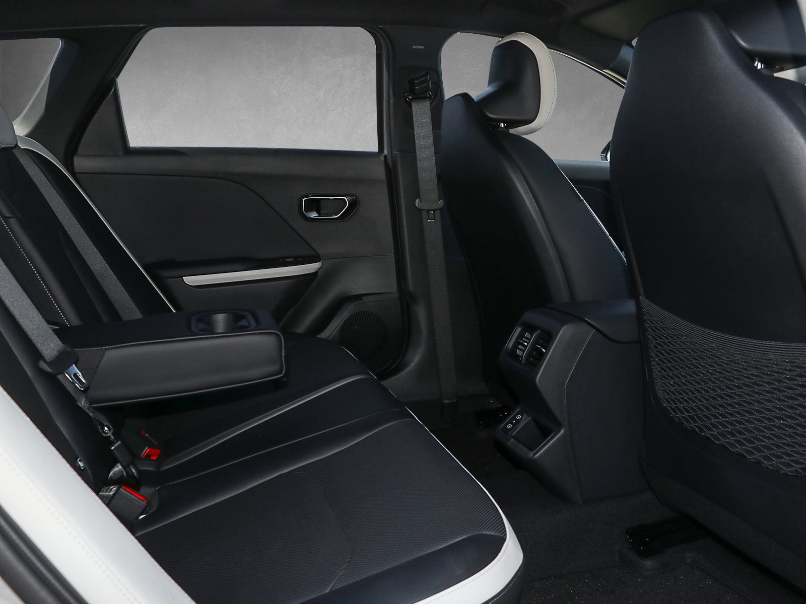 Kia K4 – Bild 7