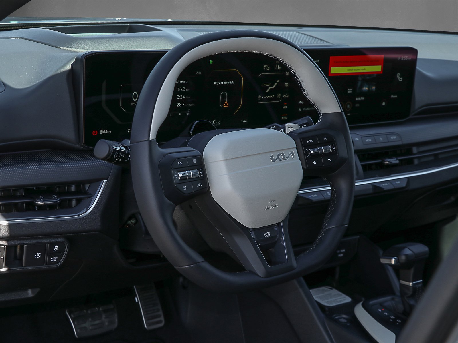 Kia K4 – Bild 9