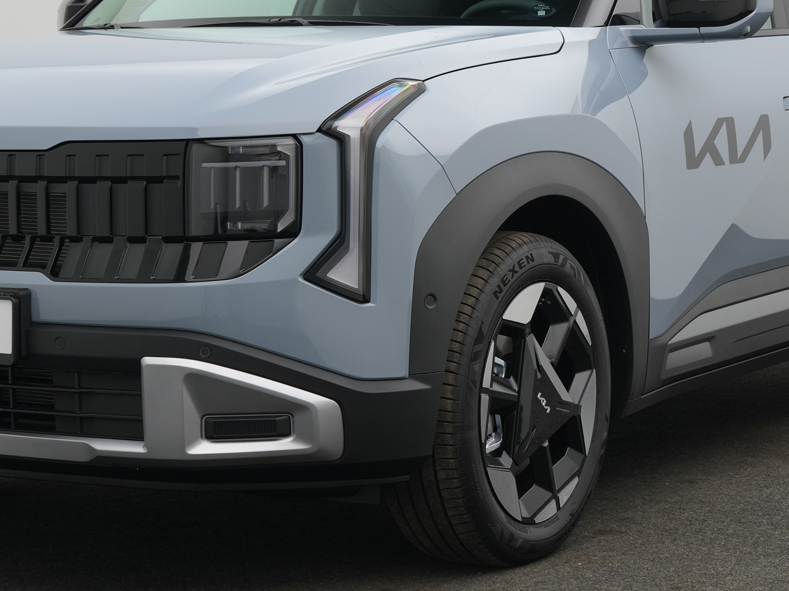 Kia Seltos – Bild 12