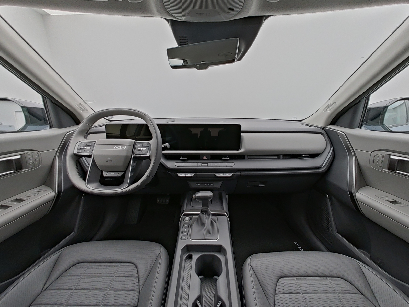 Kia Seltos – Bild 13