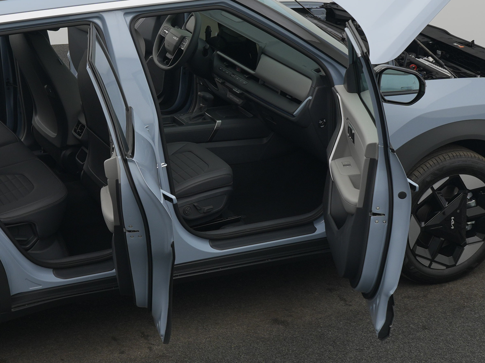 Kia Seltos – Bild 18
