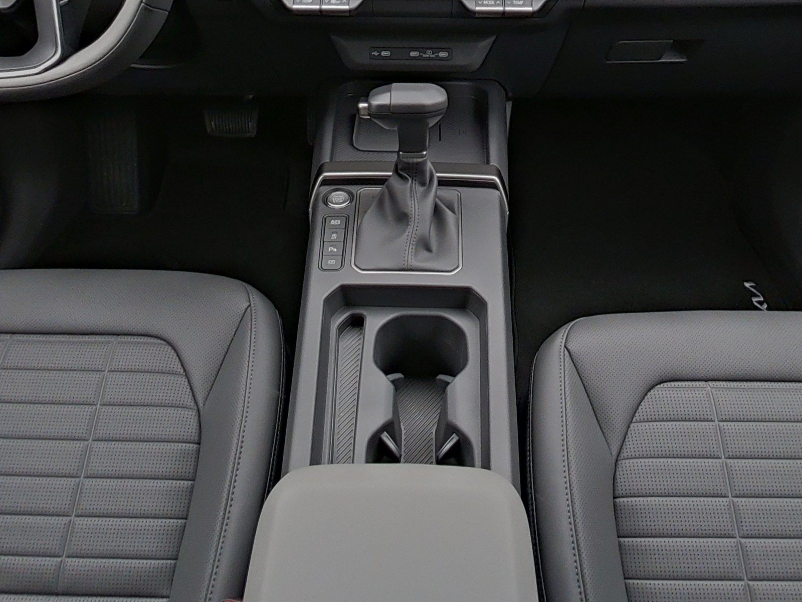 Kia Seltos – Bild 23