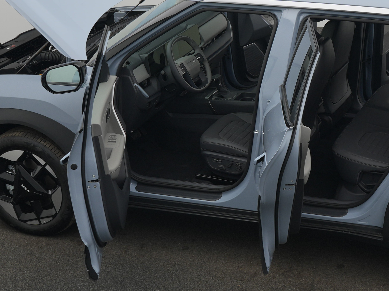 Kia Seltos – Bild 29