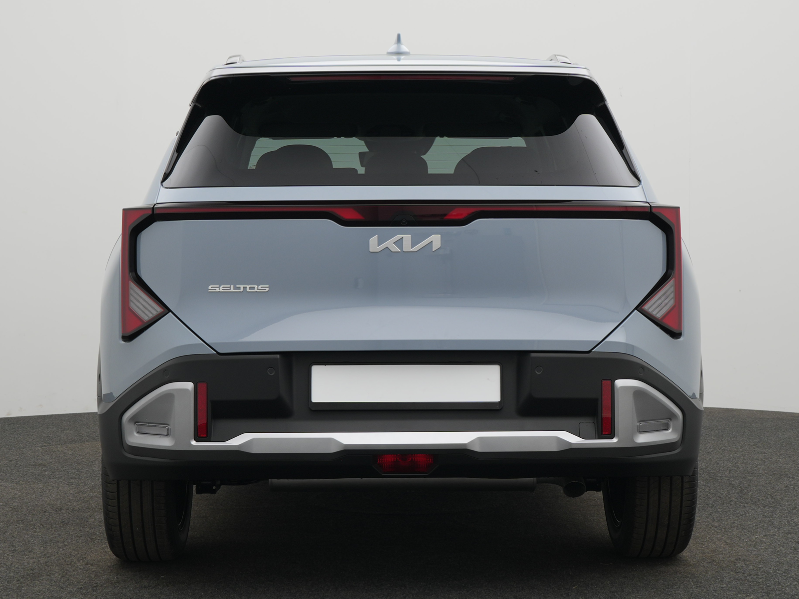 Kia Seltos – Bild 3