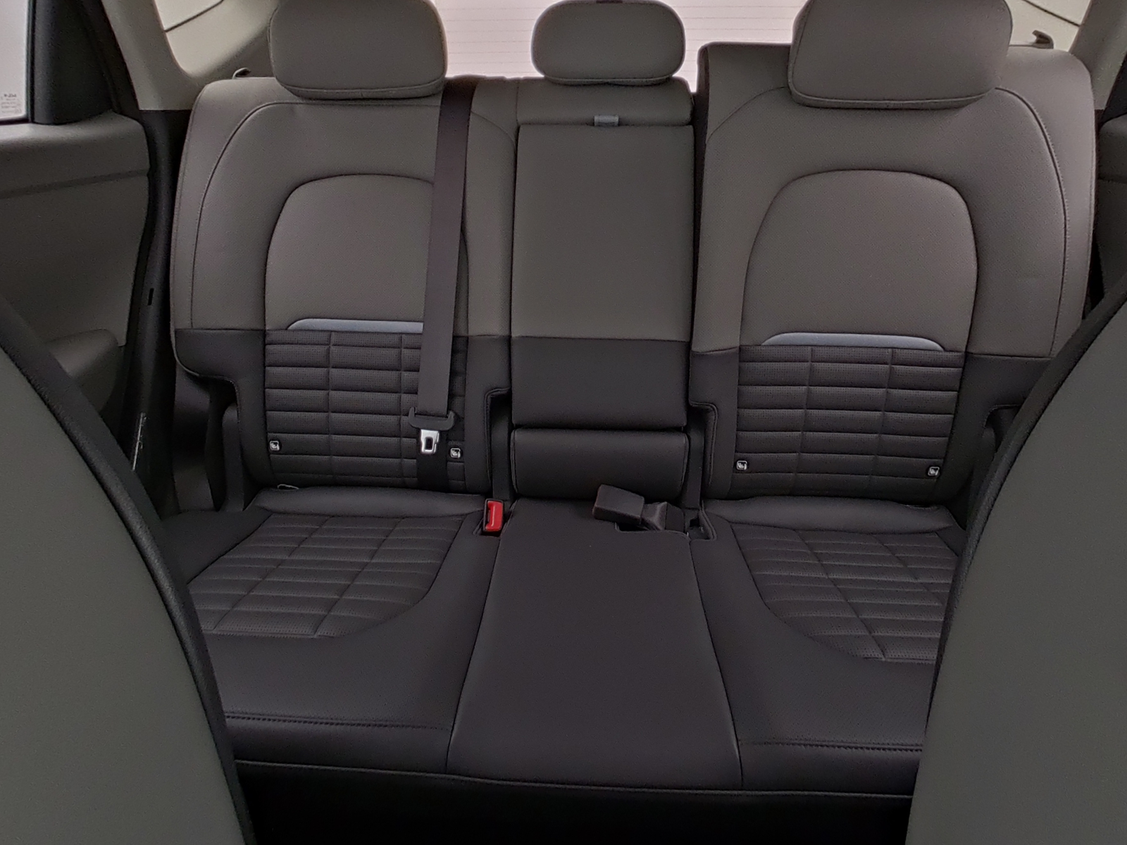 Kia Seltos – Bild 30