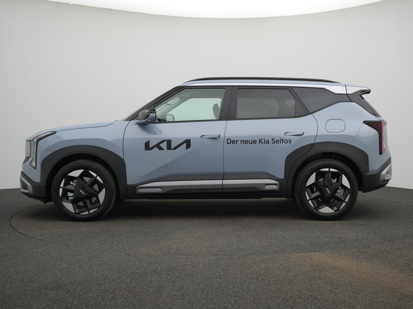 Kia Seltos – Bild 4
