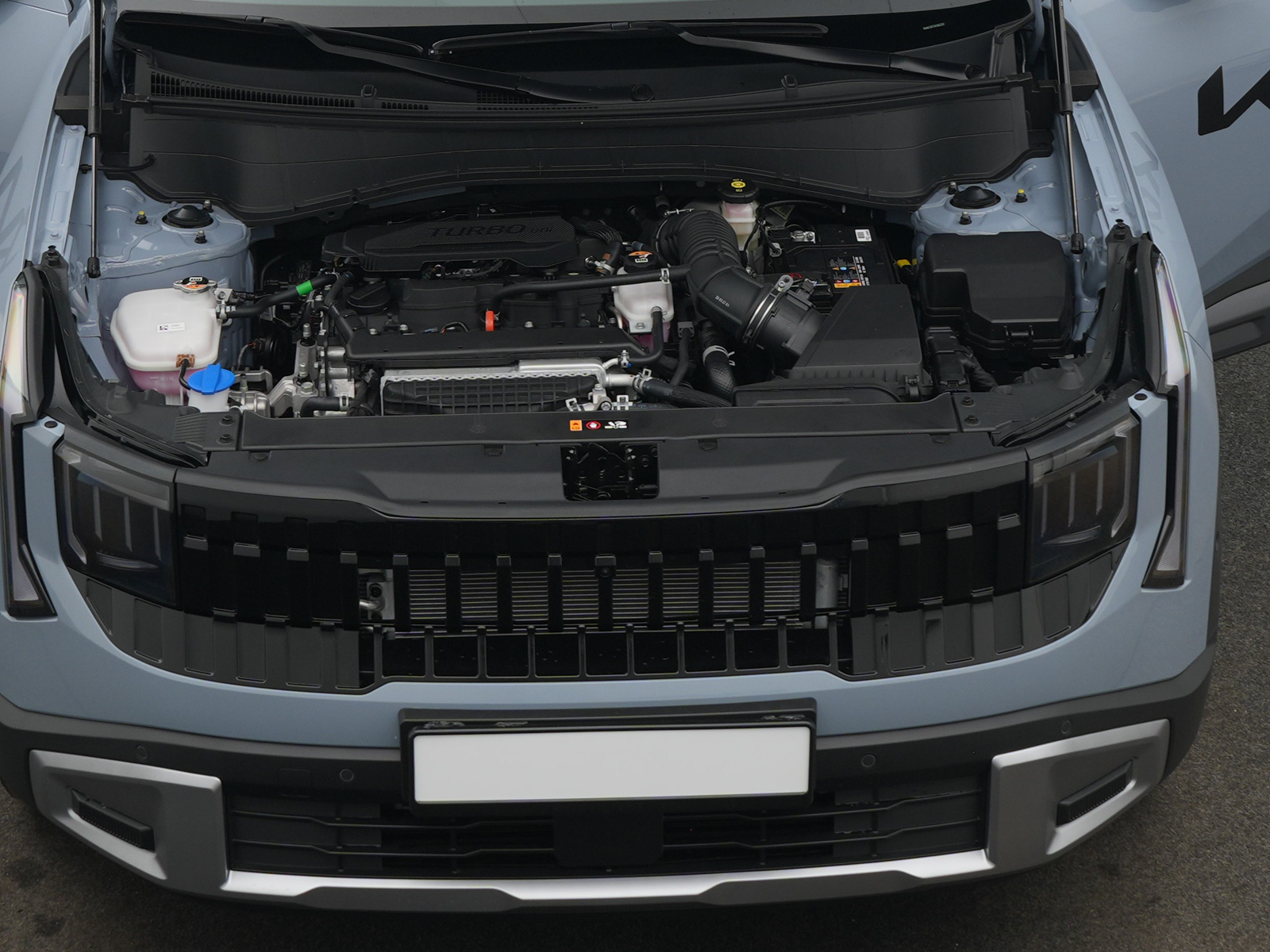 Kia Seltos – Bild 5