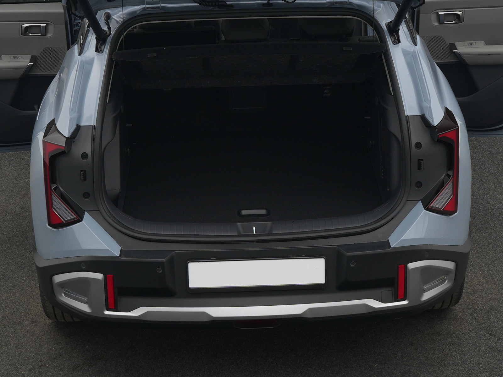 Kia Seltos – Bild 7