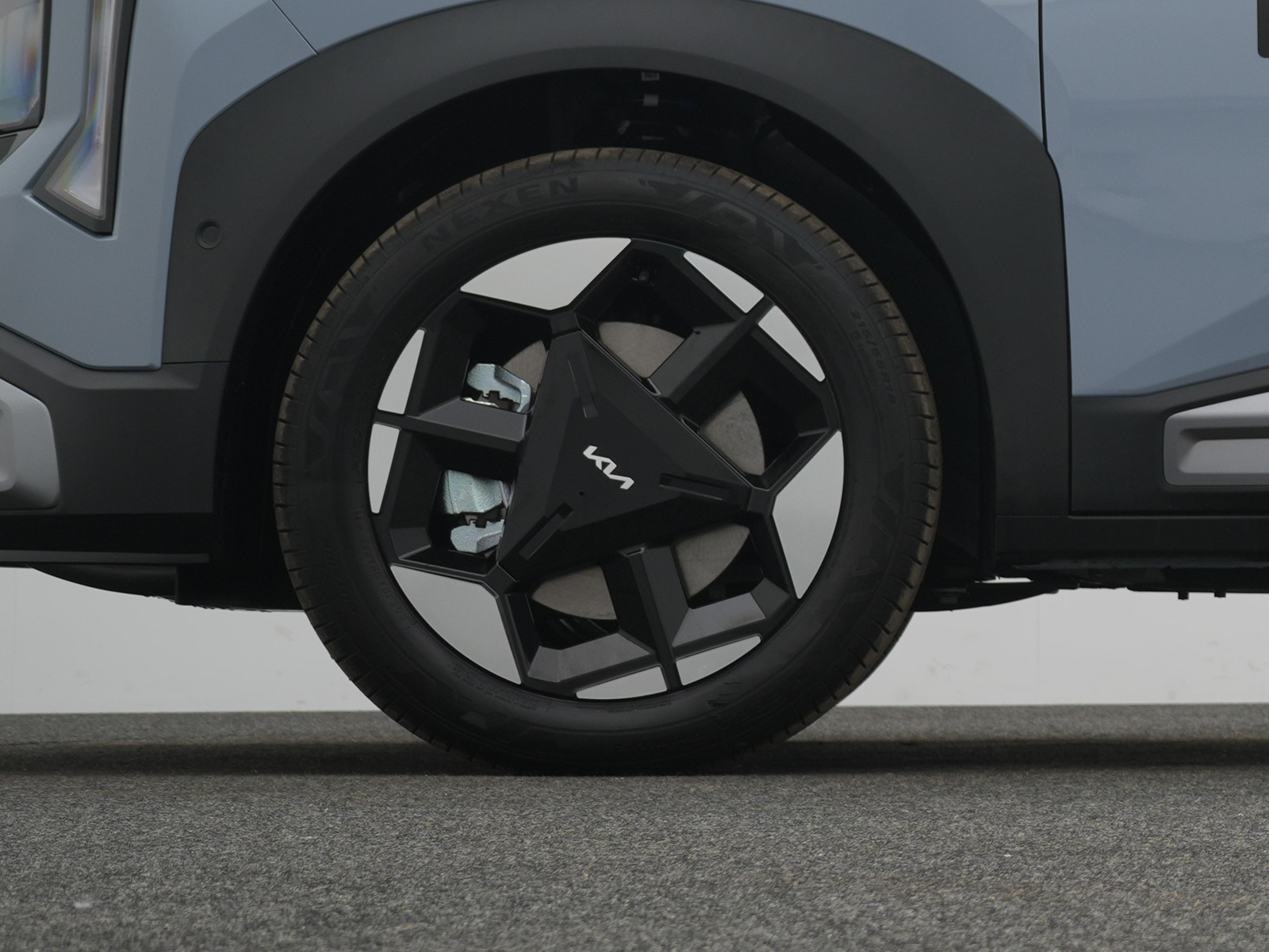 Kia Seltos – Bild 9