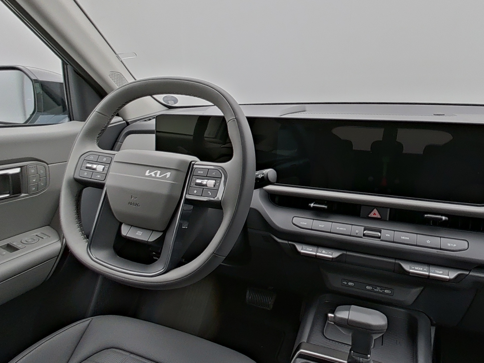 Kia Seltos – Bild 14