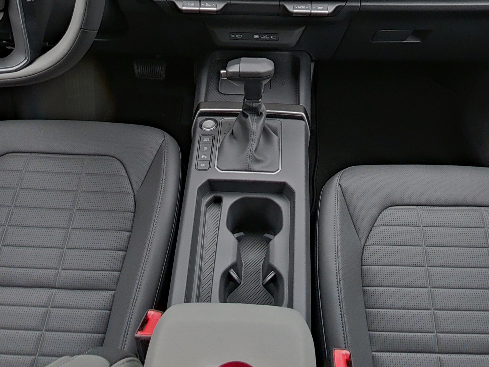 Kia Seltos – Bild 15