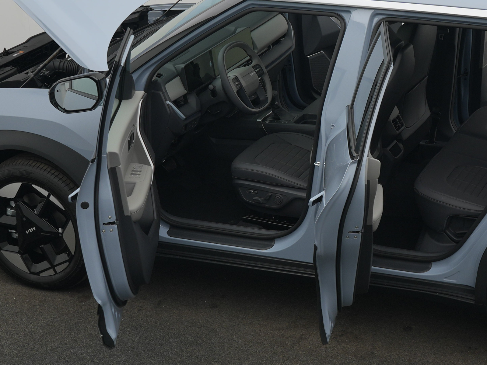 Kia Seltos – Bild 19