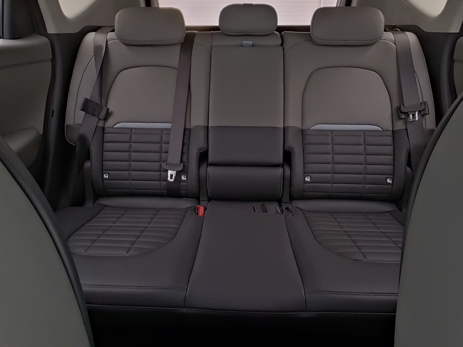 Kia Seltos – Bild 21