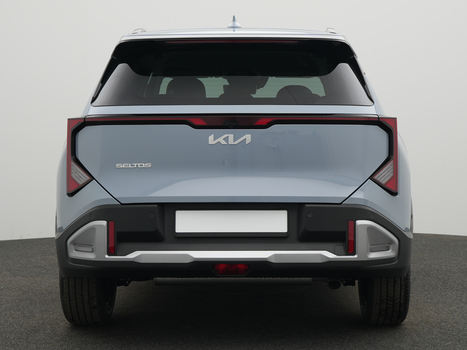 Kia Seltos – Bild 3