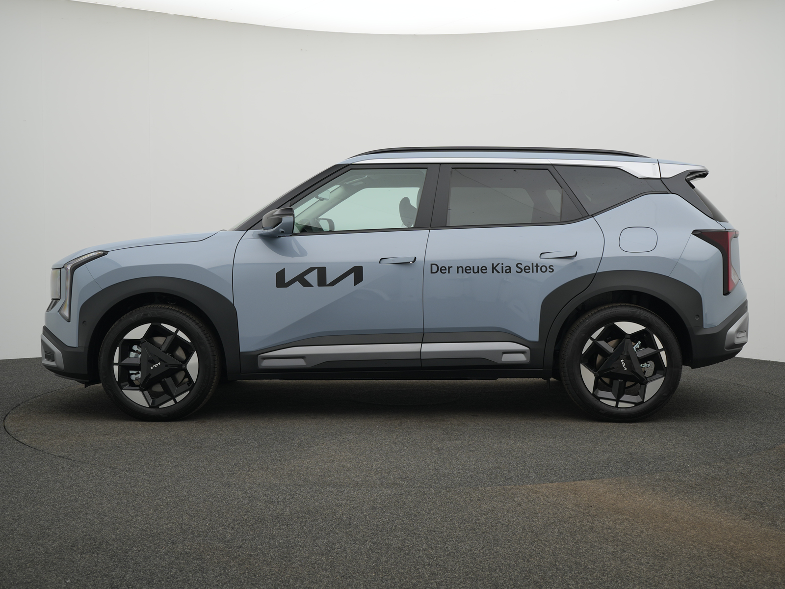 Kia Seltos – Bild 4