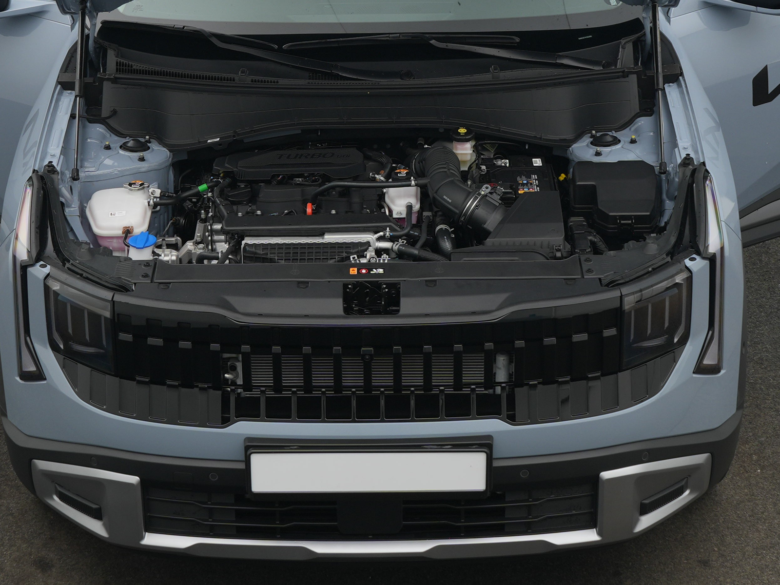 Kia Seltos – Bild 5