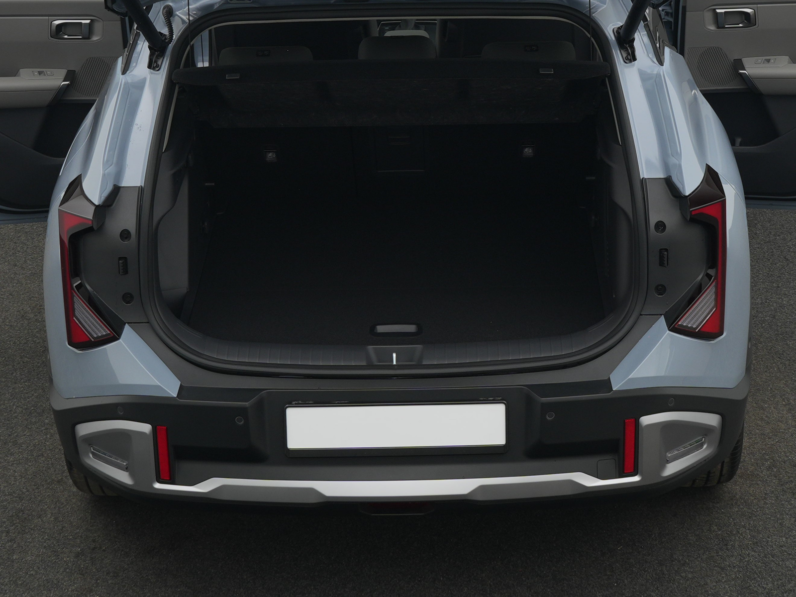 Kia Seltos – Bild 6